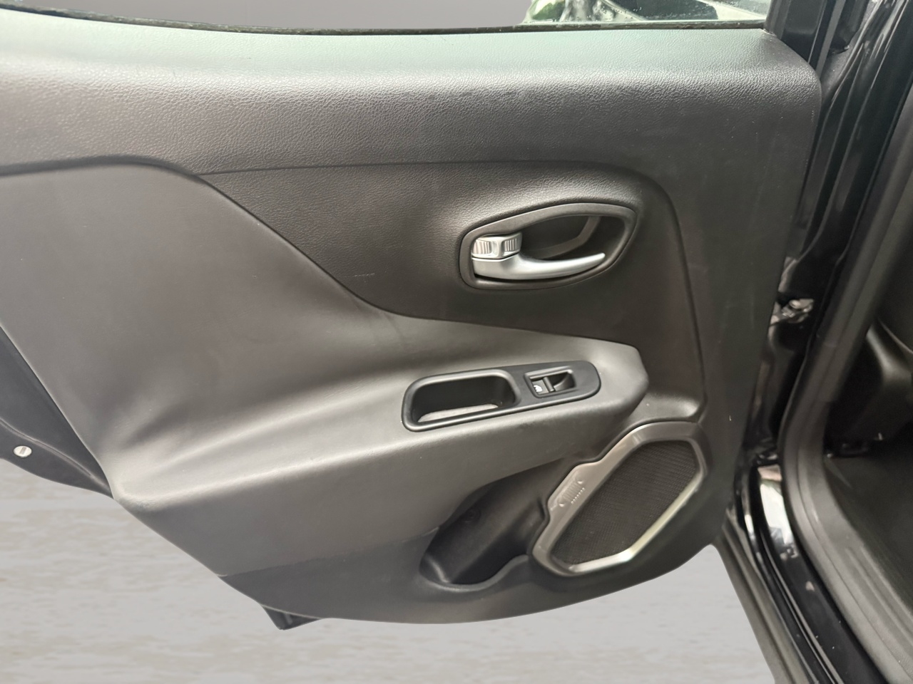 Jeep Renegade Limited 4x4 2019