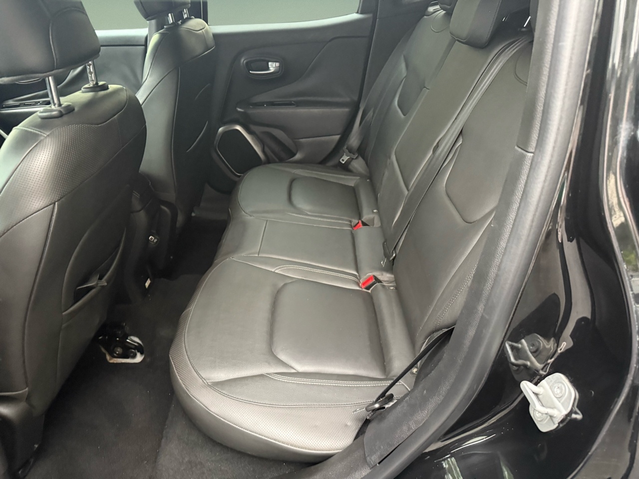 Jeep Renegade Limited 4x4 2019