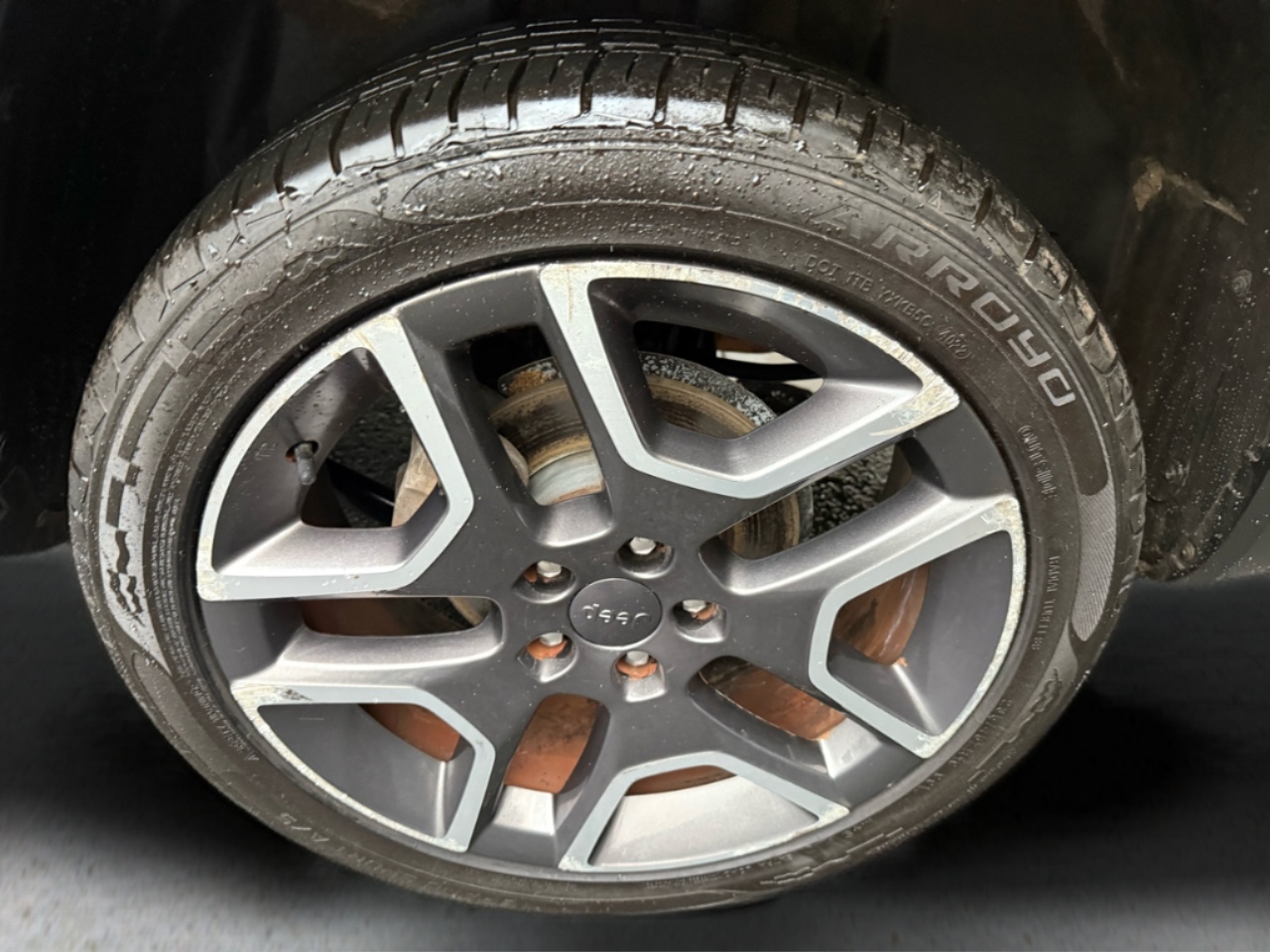 Jeep Renegade Limited 4x4 2019