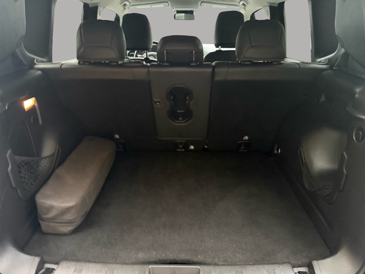 Jeep Renegade Limited 4x4 2019