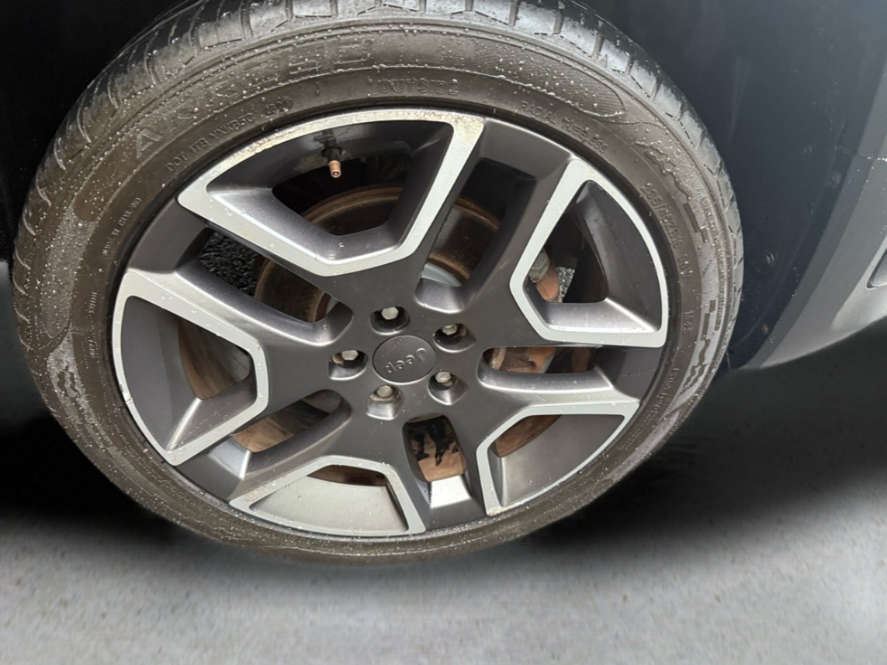 Jeep Renegade Limited 4x4 2019