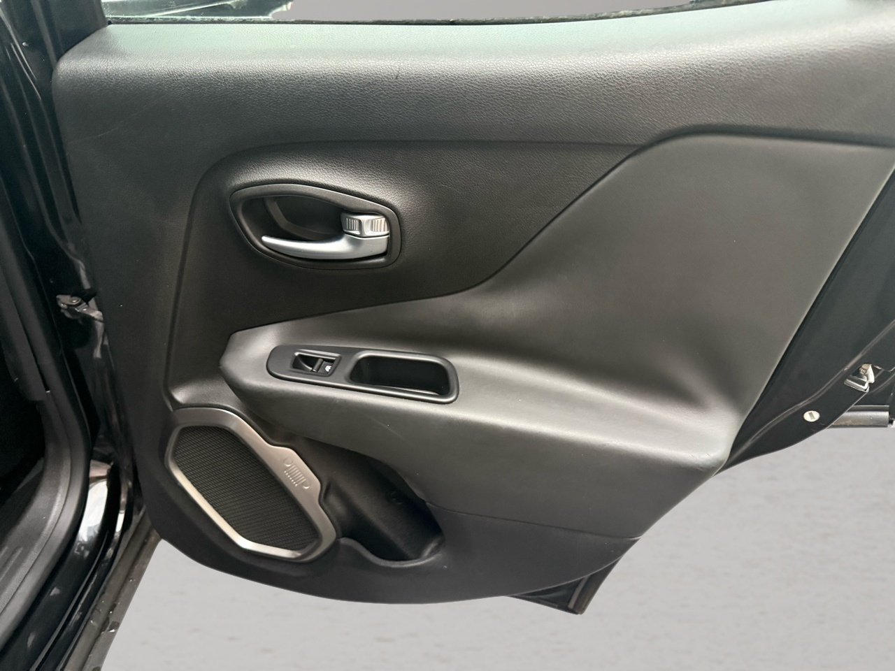 Jeep Renegade Limited 4x4 2019