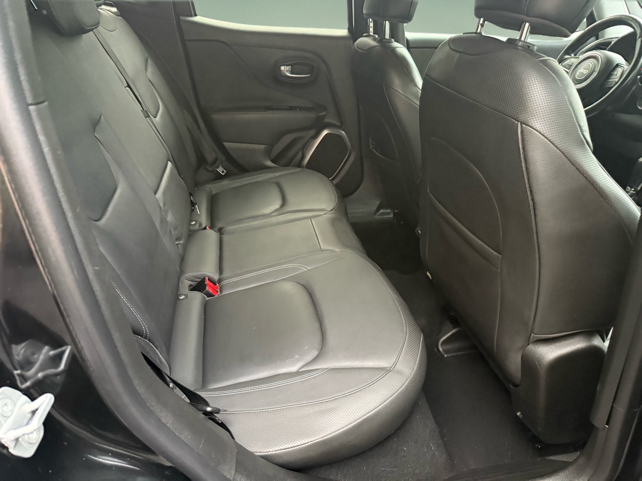 Jeep Renegade Limited 4x4 2019