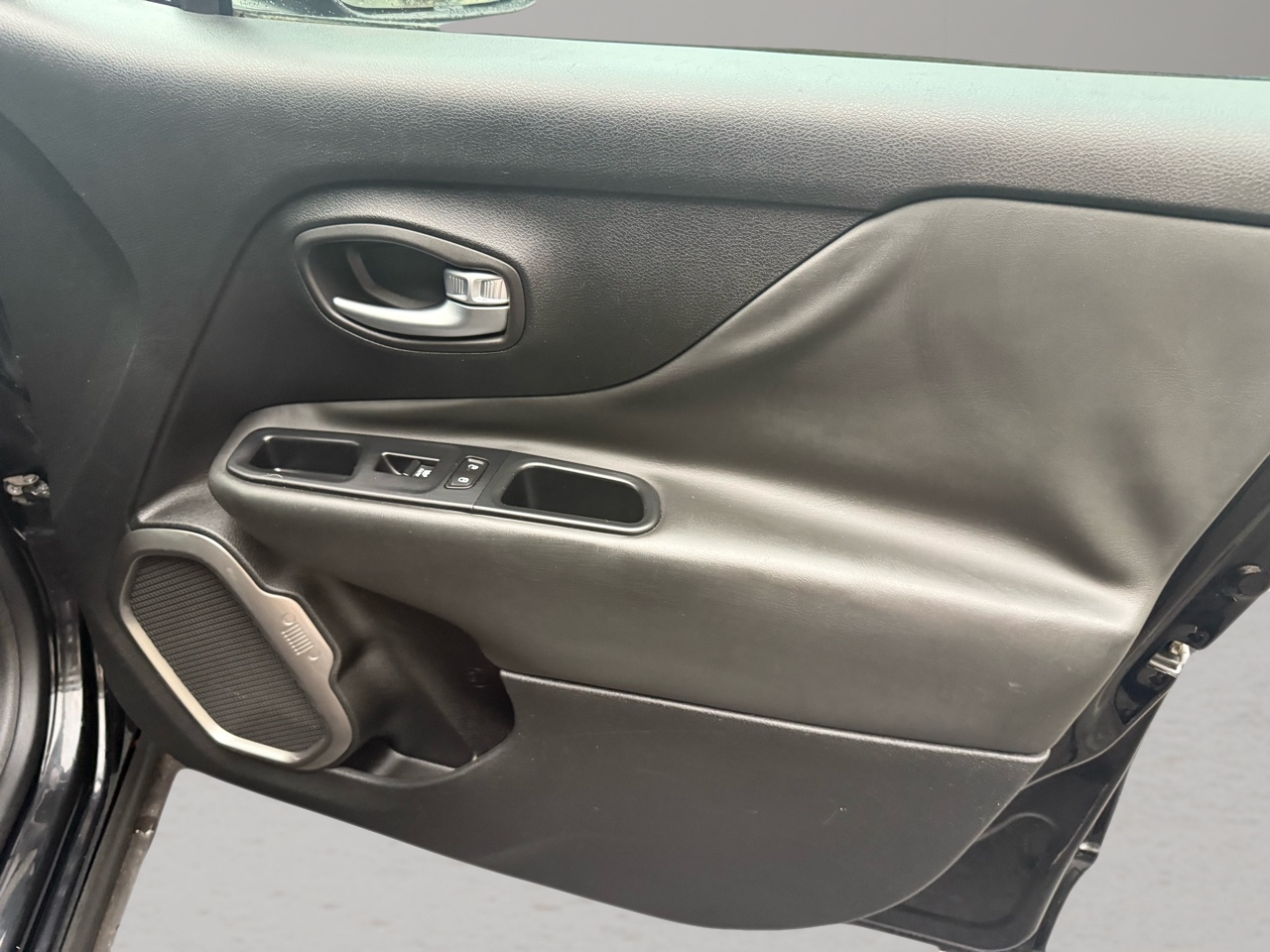 Jeep Renegade Limited 4x4 2019