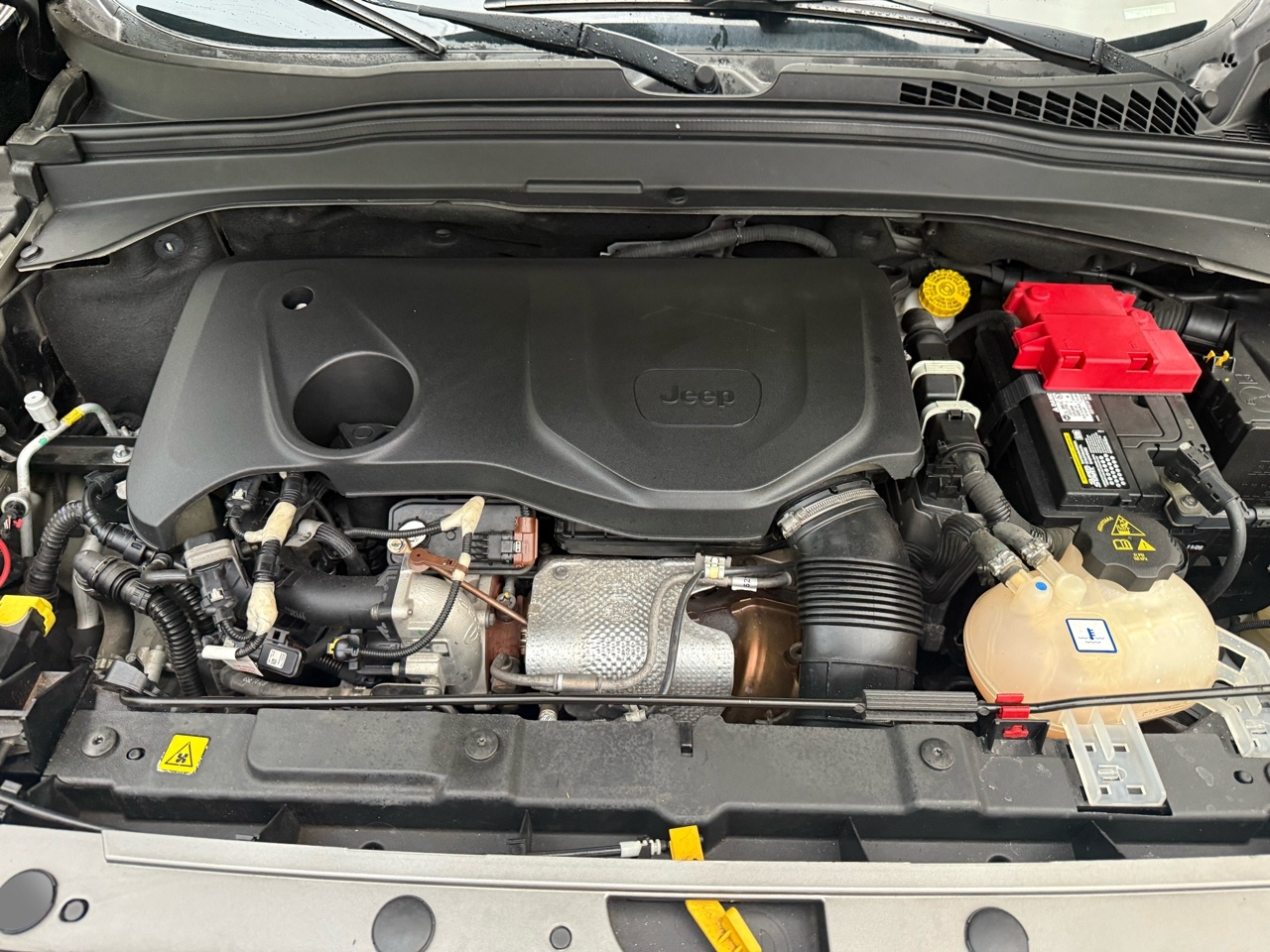 Jeep Renegade Limited 4x4 2019