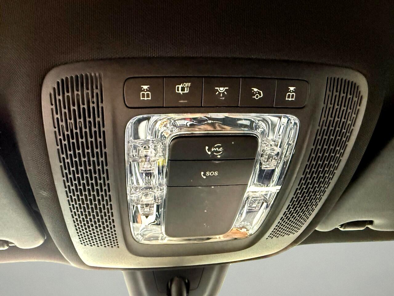 Mercedes-Benz GLB GLB 250 SUV 2022