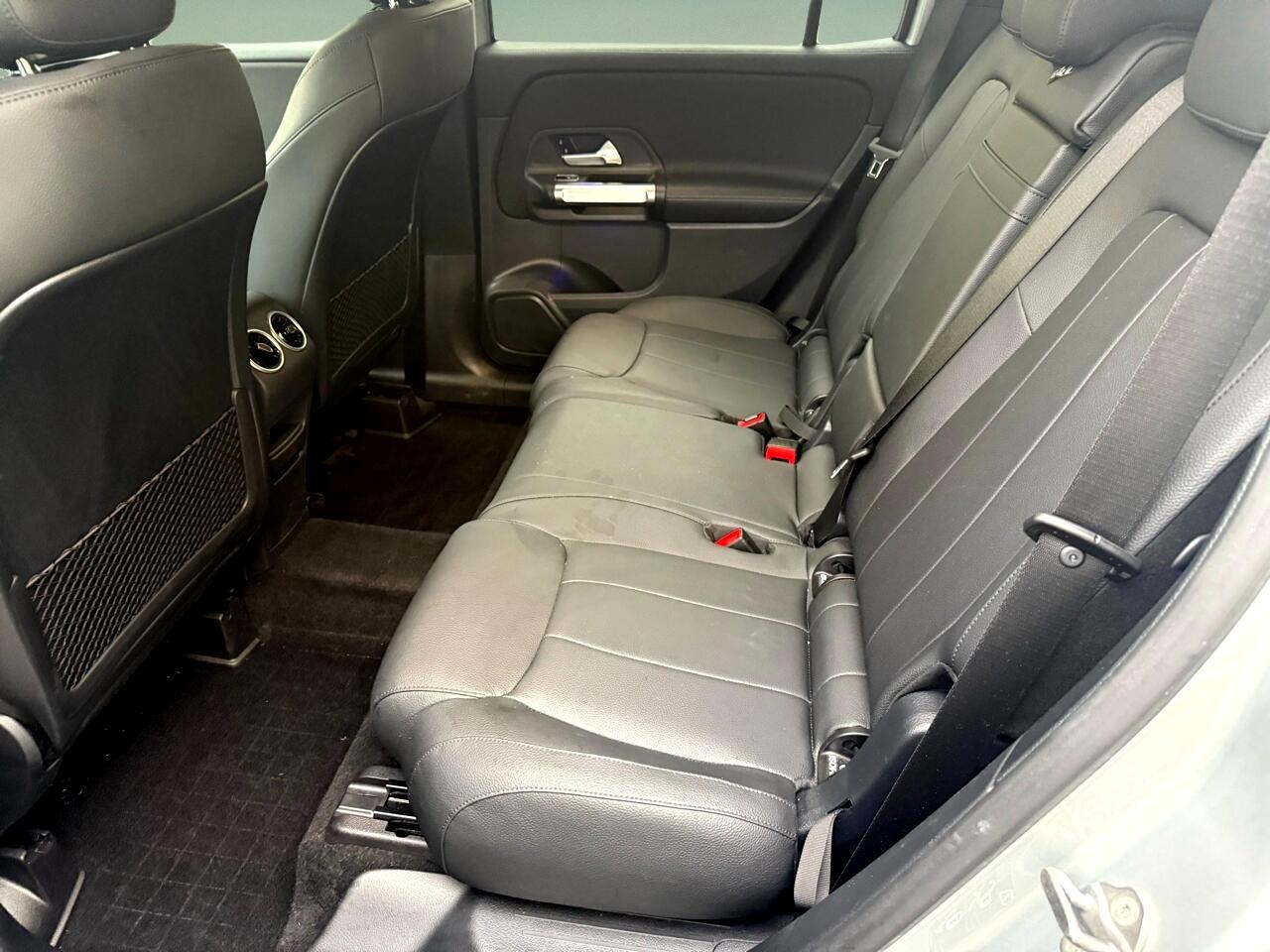 Mercedes-Benz GLB GLB 250 SUV 2022