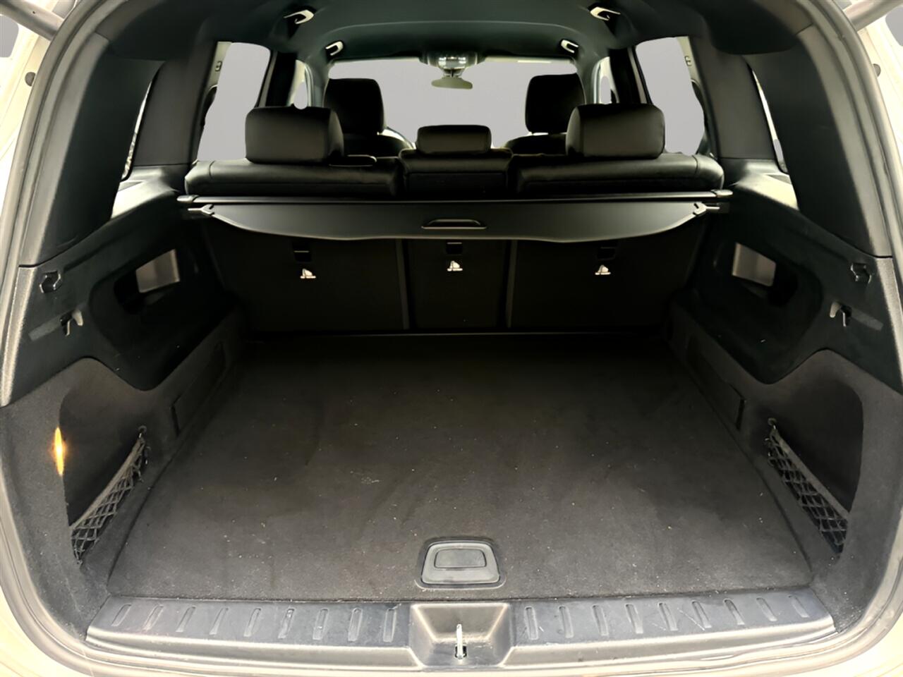 Mercedes-Benz GLB GLB 250 SUV 2022