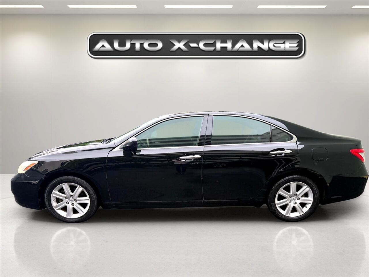 Lexus ES 350 4dr Sdn 2007