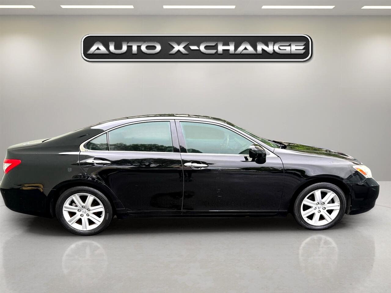 Lexus ES 350 4dr Sdn 2007