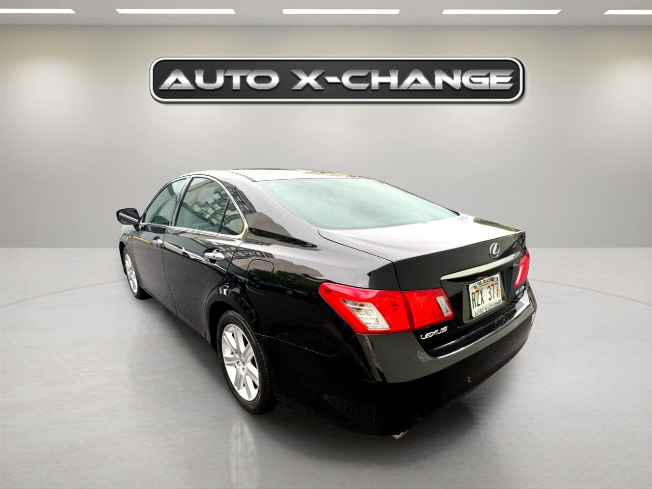 Lexus ES 350 4dr Sdn 2007