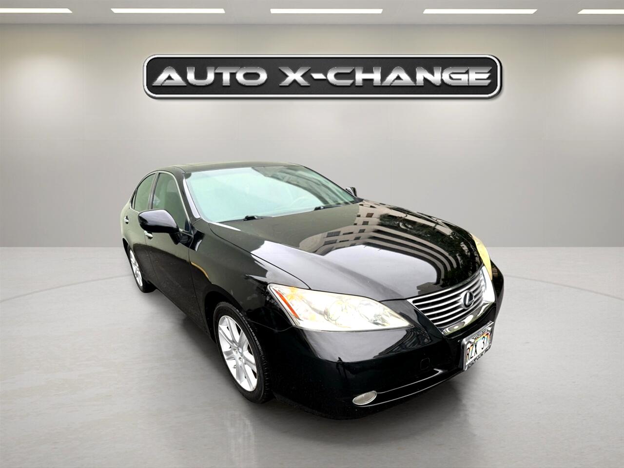 Lexus ES 350 4dr Sdn 2007