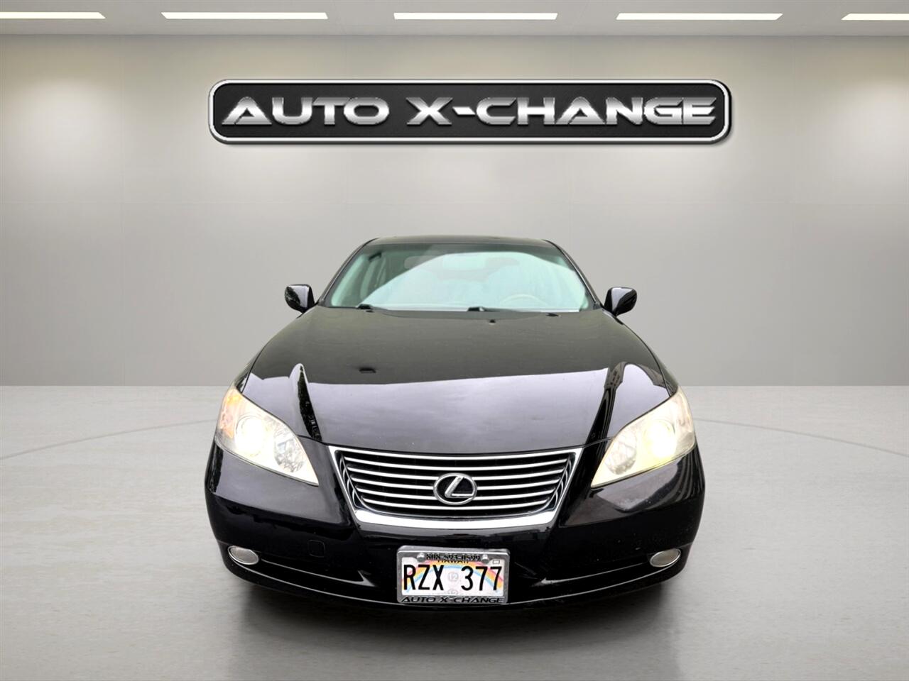 Lexus ES 350 4dr Sdn 2007