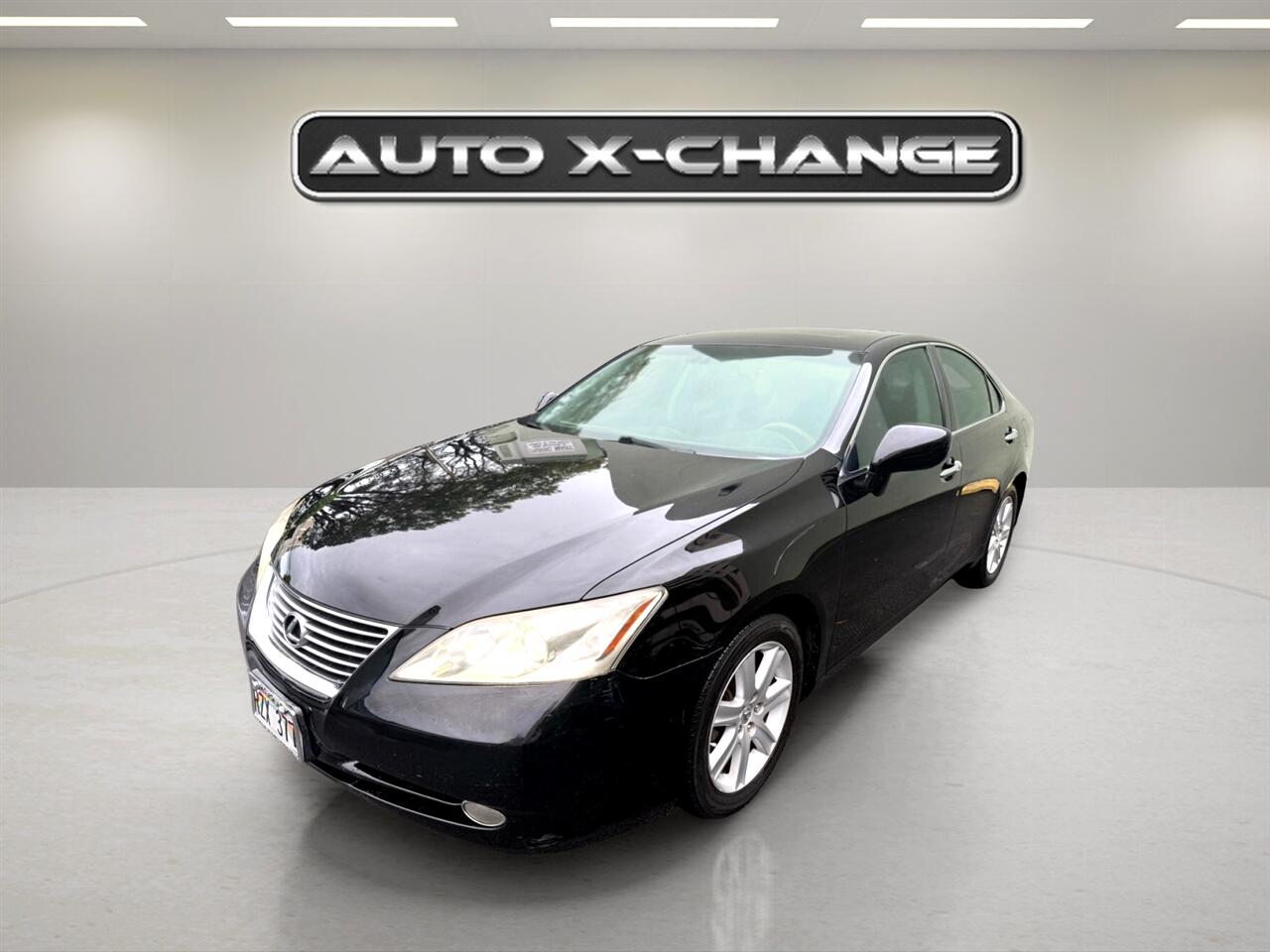 Lexus ES 350 4dr Sdn 2007
