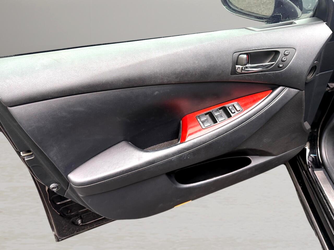 Lexus ES 350 4dr Sdn 2007