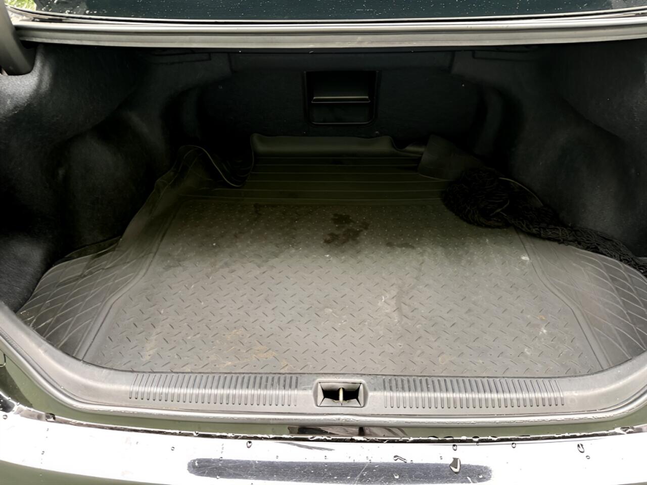 Lexus ES 350 4dr Sdn 2007