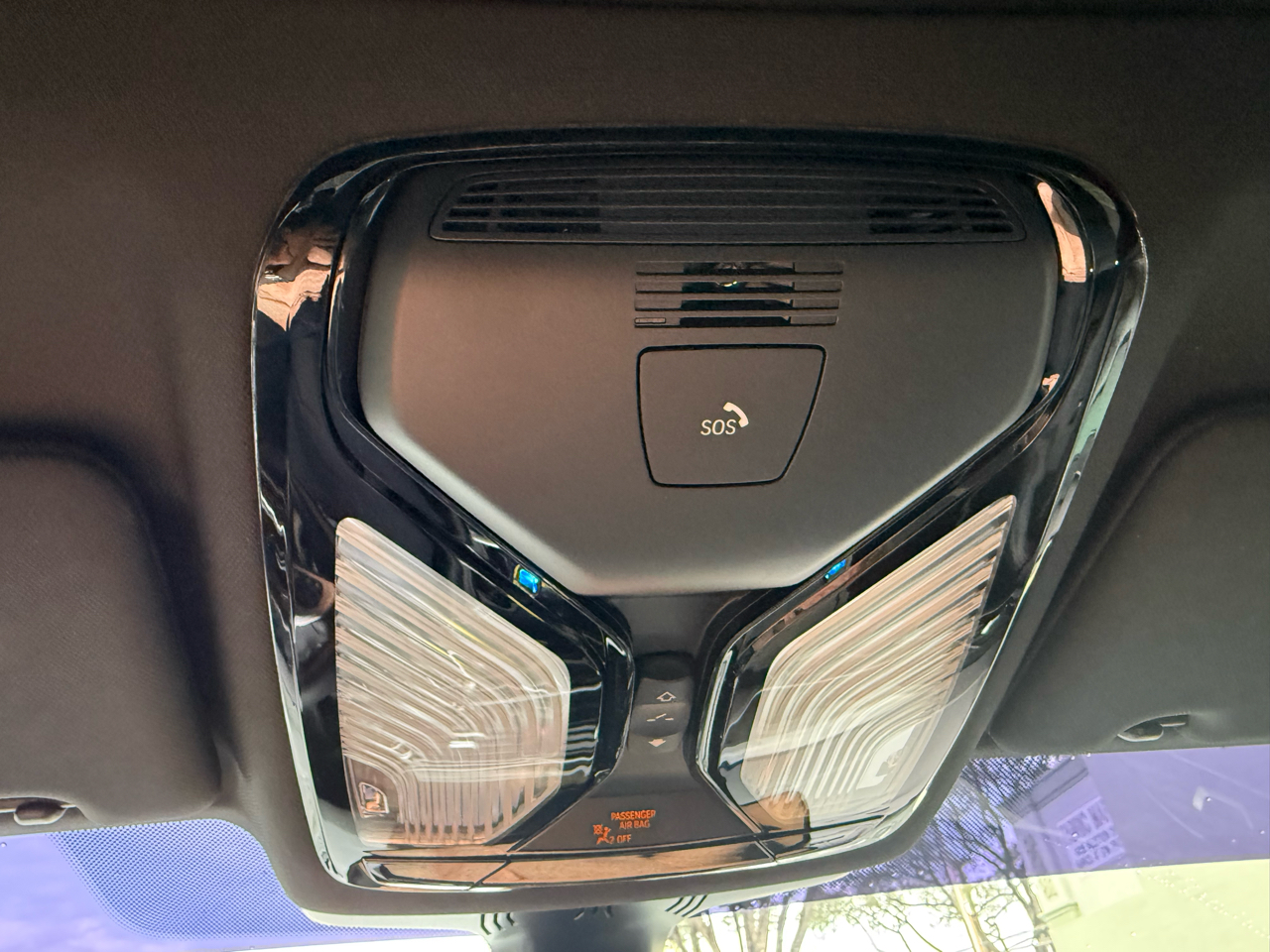 BMW 5 Series 530e Plug-In Hybrid 2023