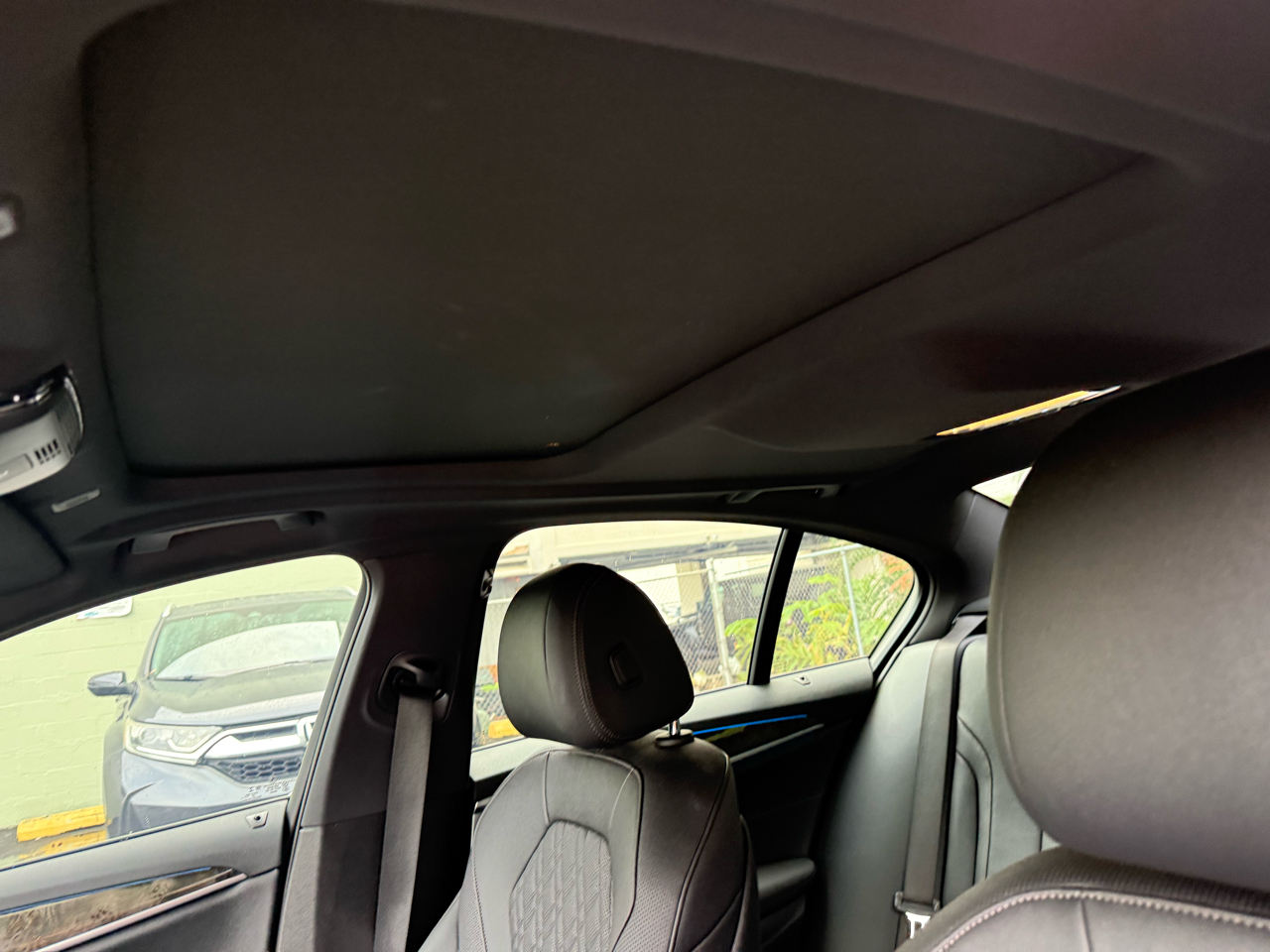 BMW 5 Series 530e Plug-In Hybrid 2023