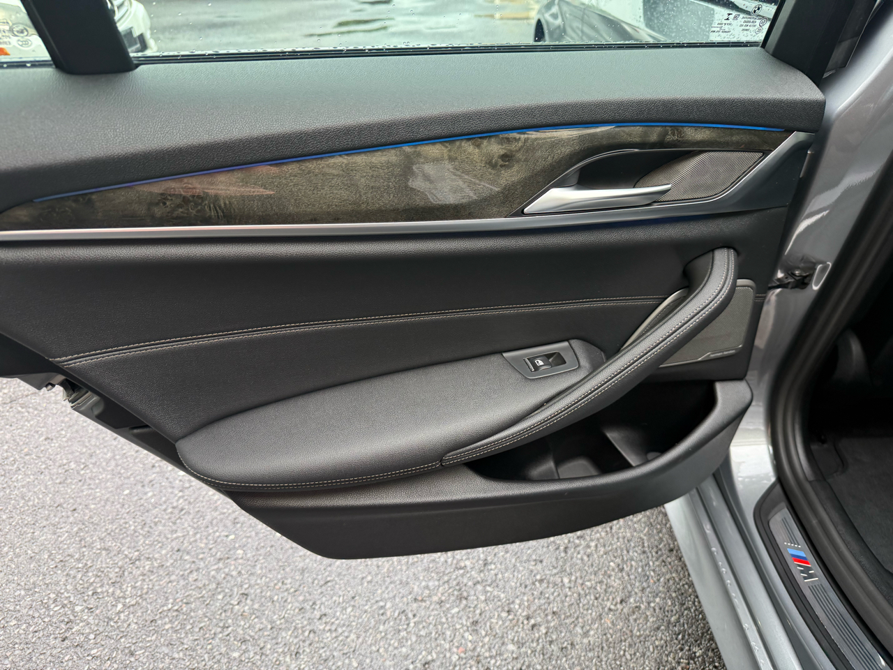 BMW 5 Series 530e Plug-In Hybrid 2023