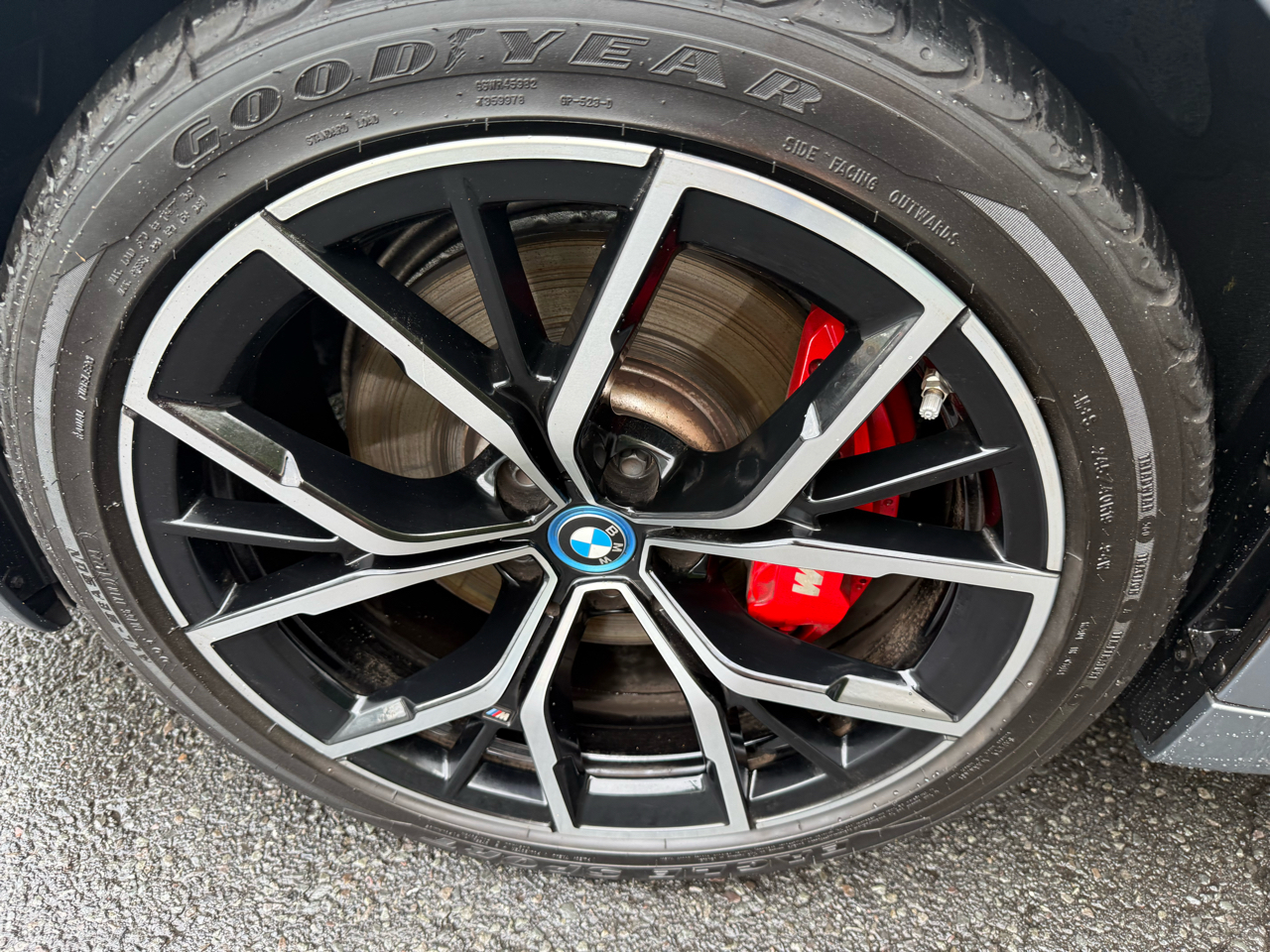 BMW 5 Series 530e Plug-In Hybrid 2023