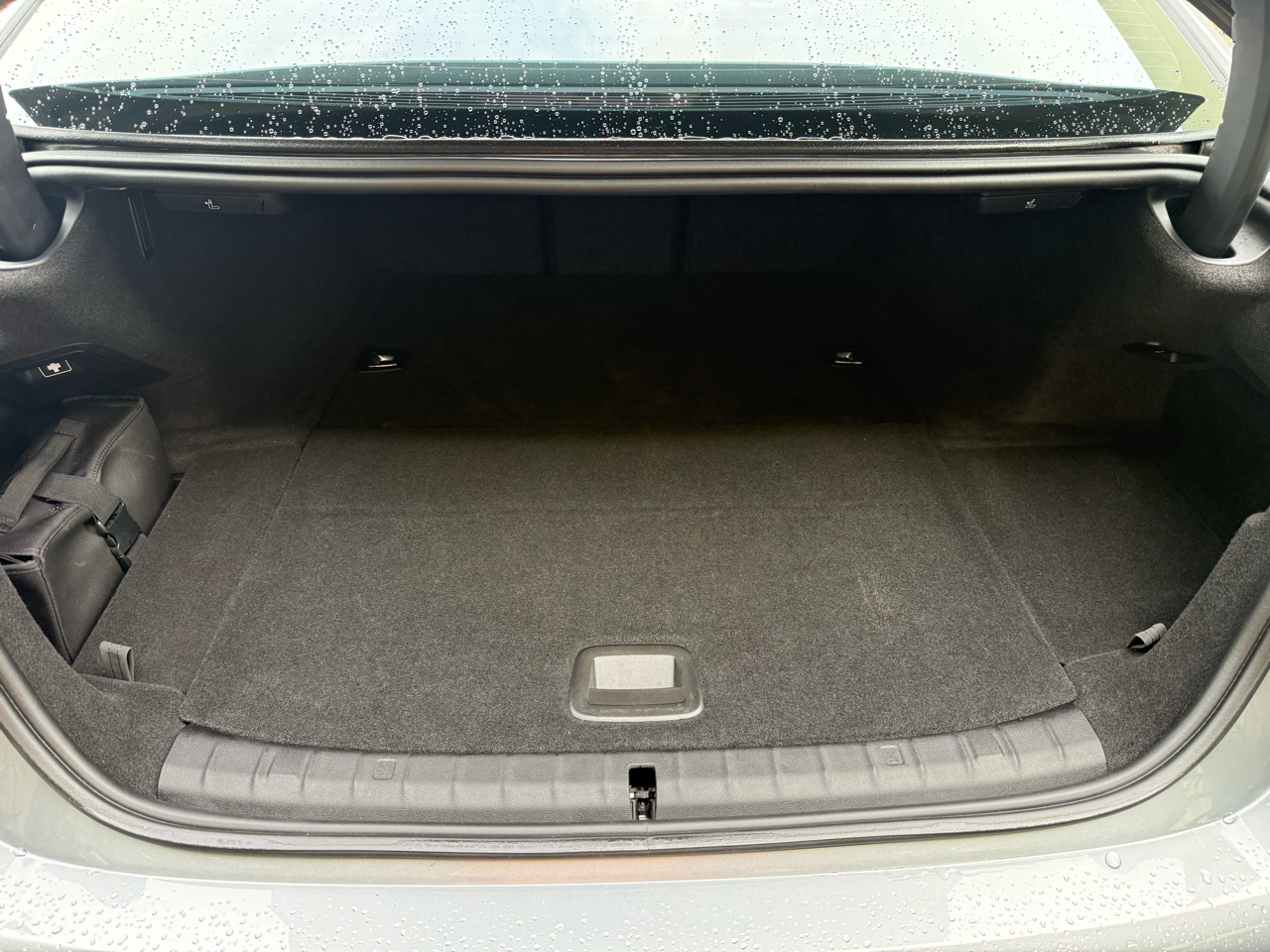 BMW 5 Series 530e Plug-In Hybrid 2023