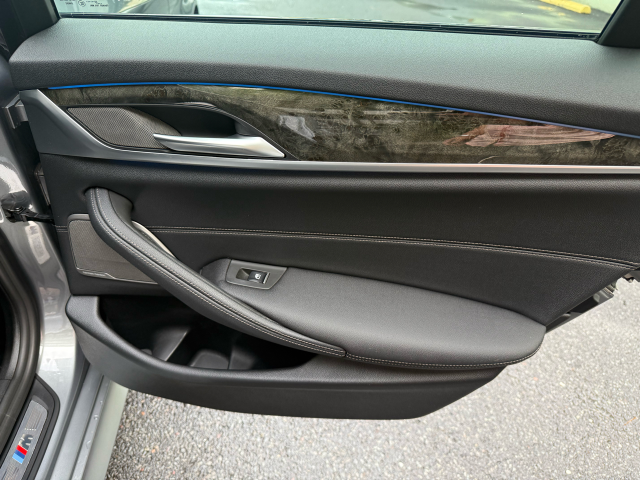 BMW 5 Series 530e Plug-In Hybrid 2023