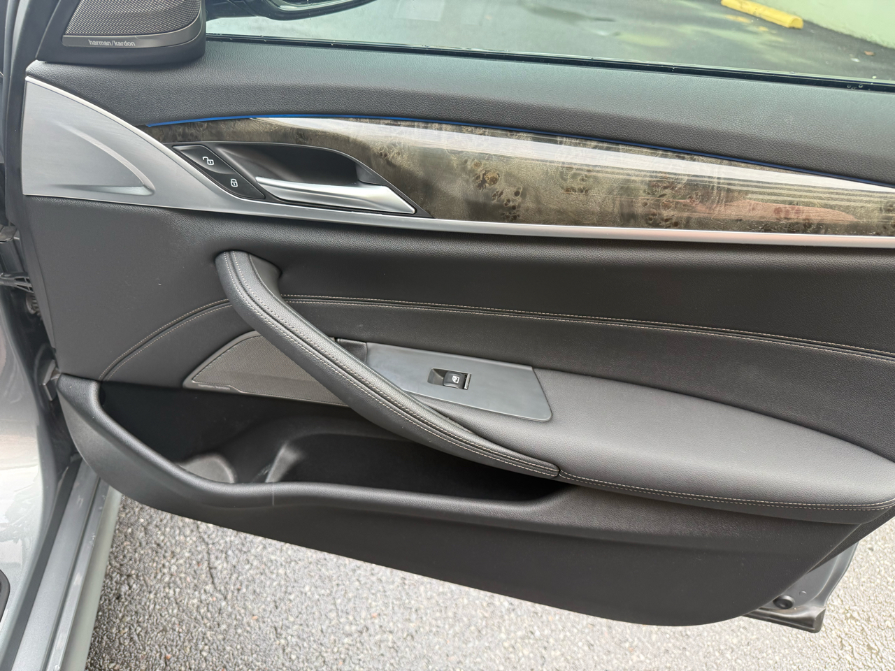 BMW 5 Series 530e Plug-In Hybrid 2023