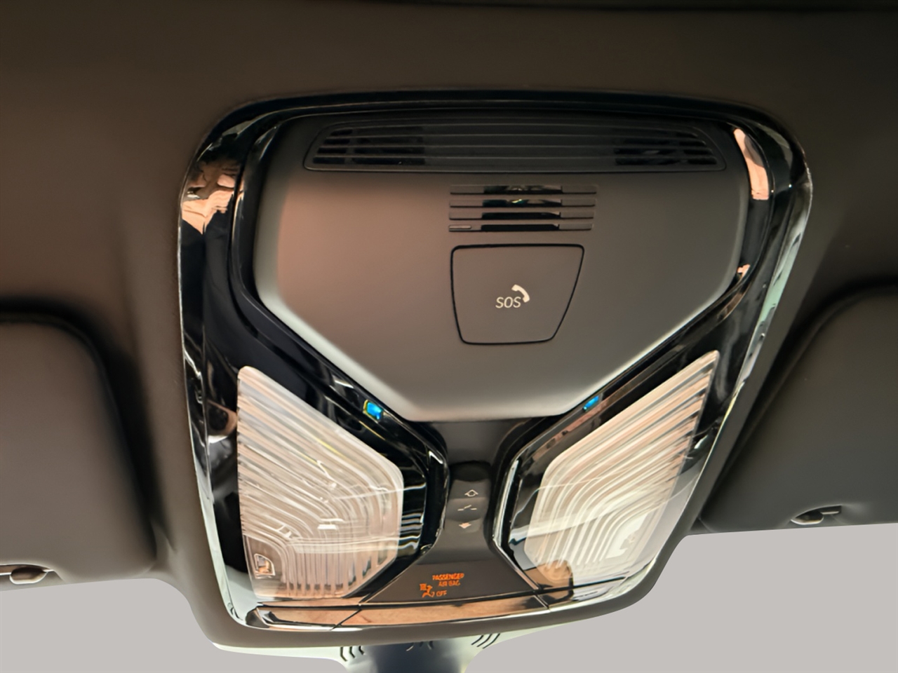 BMW 5 Series 530e Plug-In Hybrid 2023