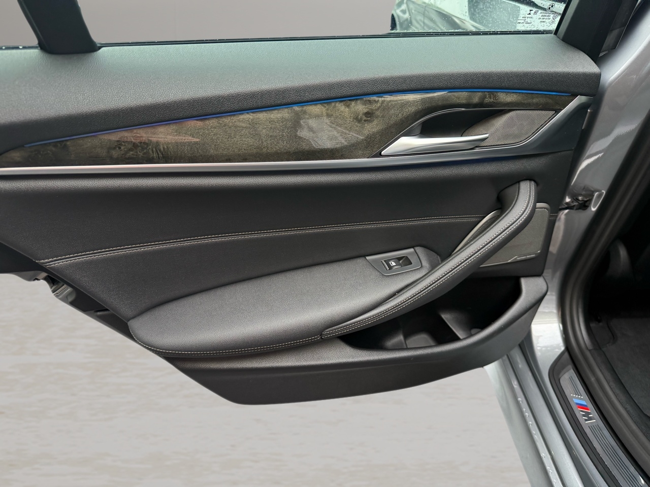 BMW 5 Series 530e Plug-In Hybrid 2023