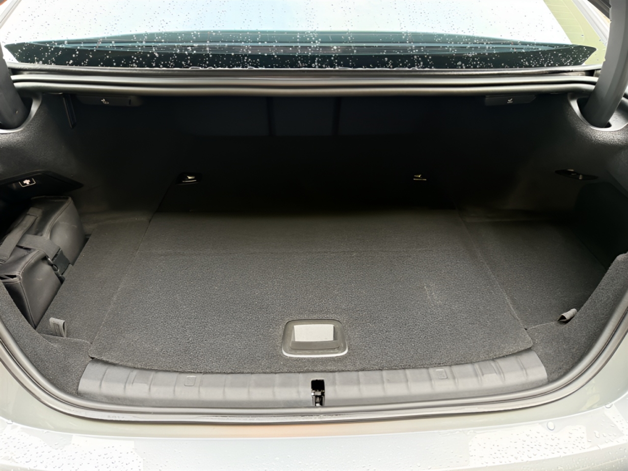 BMW 5 Series 530e Plug-In Hybrid 2023