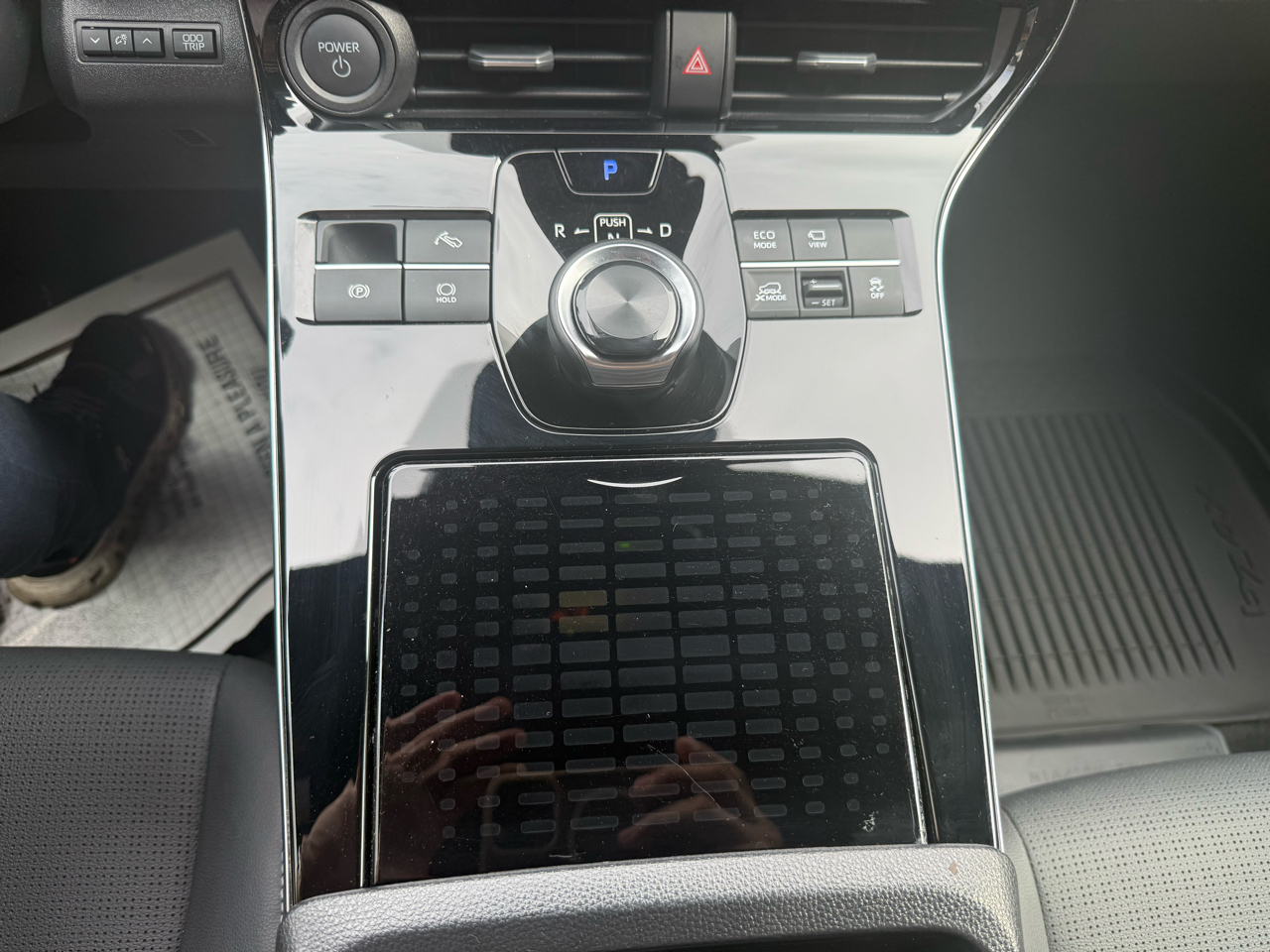 Toyota BZ4X Limited AWD (Natl) 2023