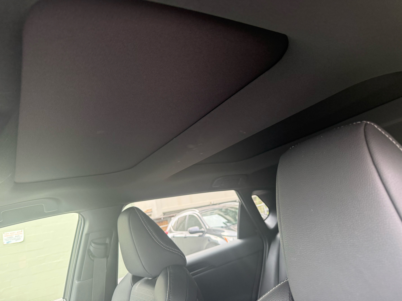 Toyota BZ4X Limited AWD (Natl) 2023