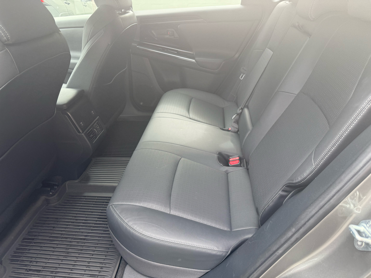 Toyota BZ4X Limited AWD (Natl) 2023