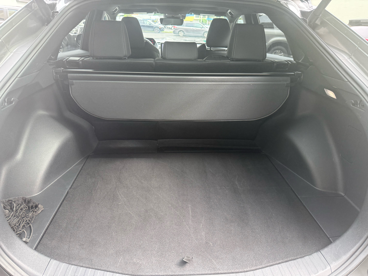 Toyota BZ4X Limited AWD (Natl) 2023