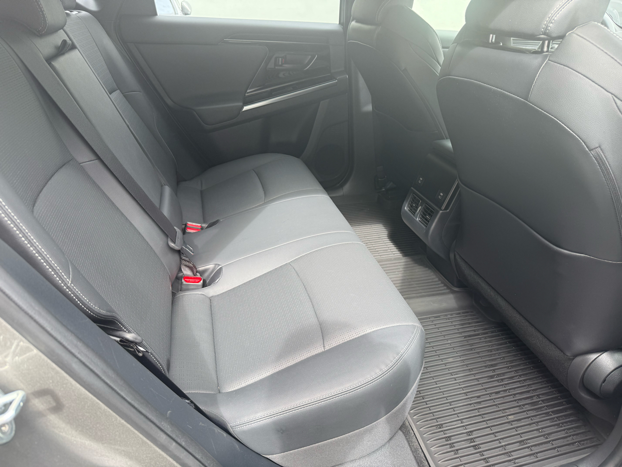 Toyota BZ4X Limited AWD (Natl) 2023