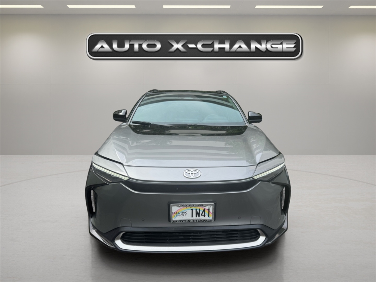 Toyota BZ4X Limited AWD (Natl) 2023