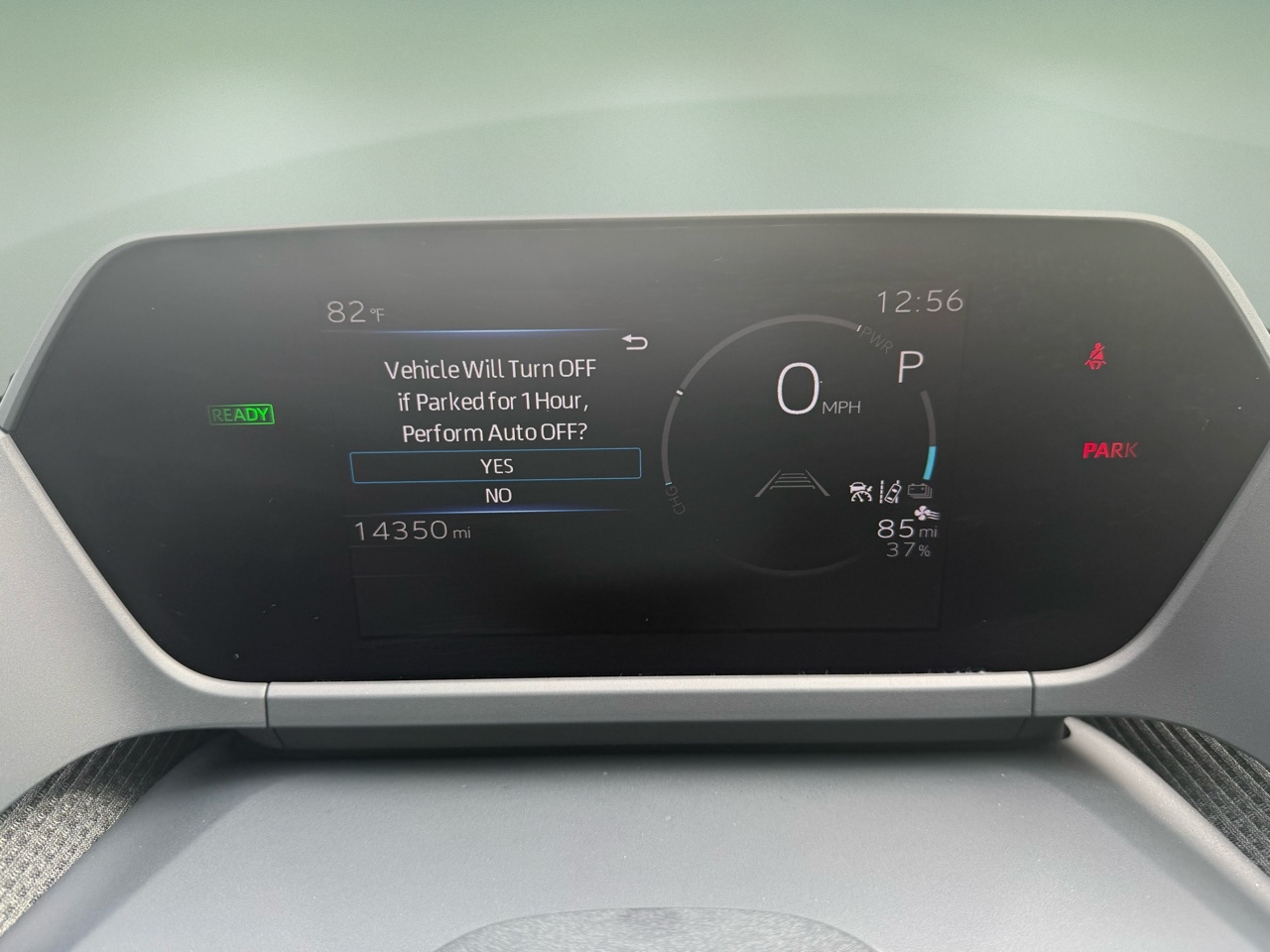 Toyota BZ4X Limited AWD (Natl) 2023