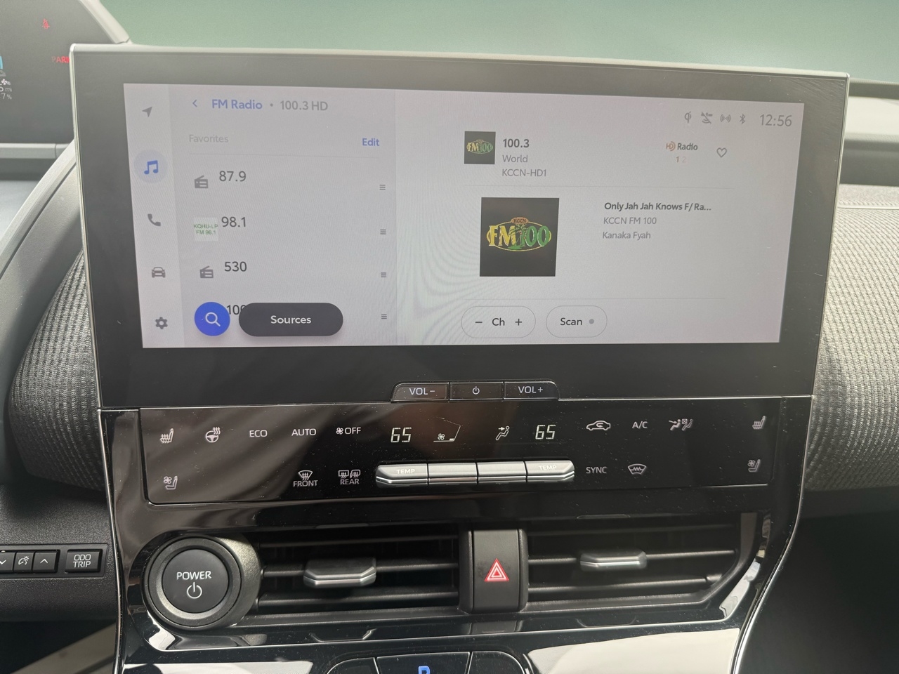 Toyota BZ4X Limited AWD (Natl) 2023