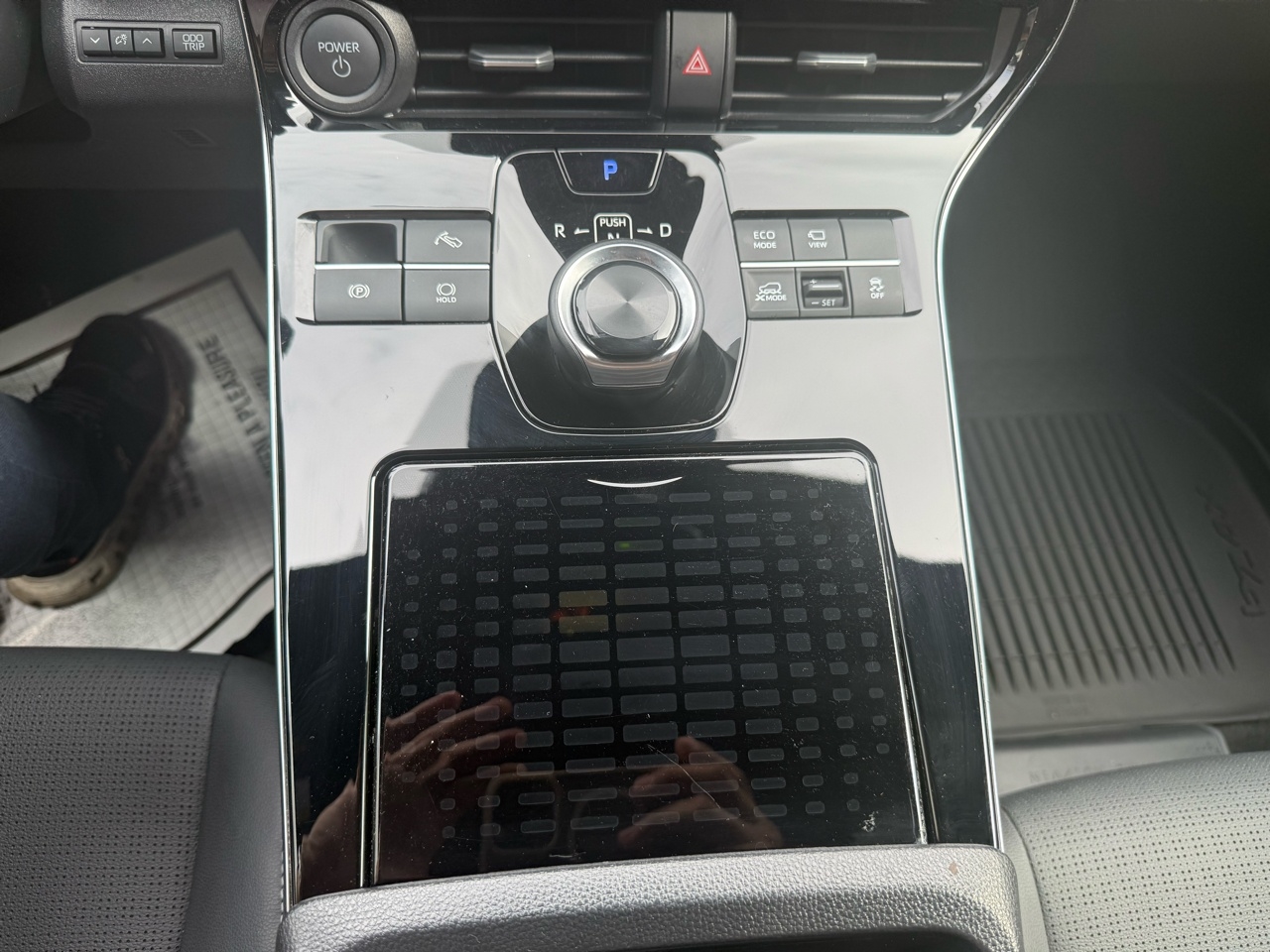 Toyota BZ4X Limited AWD (Natl) 2023