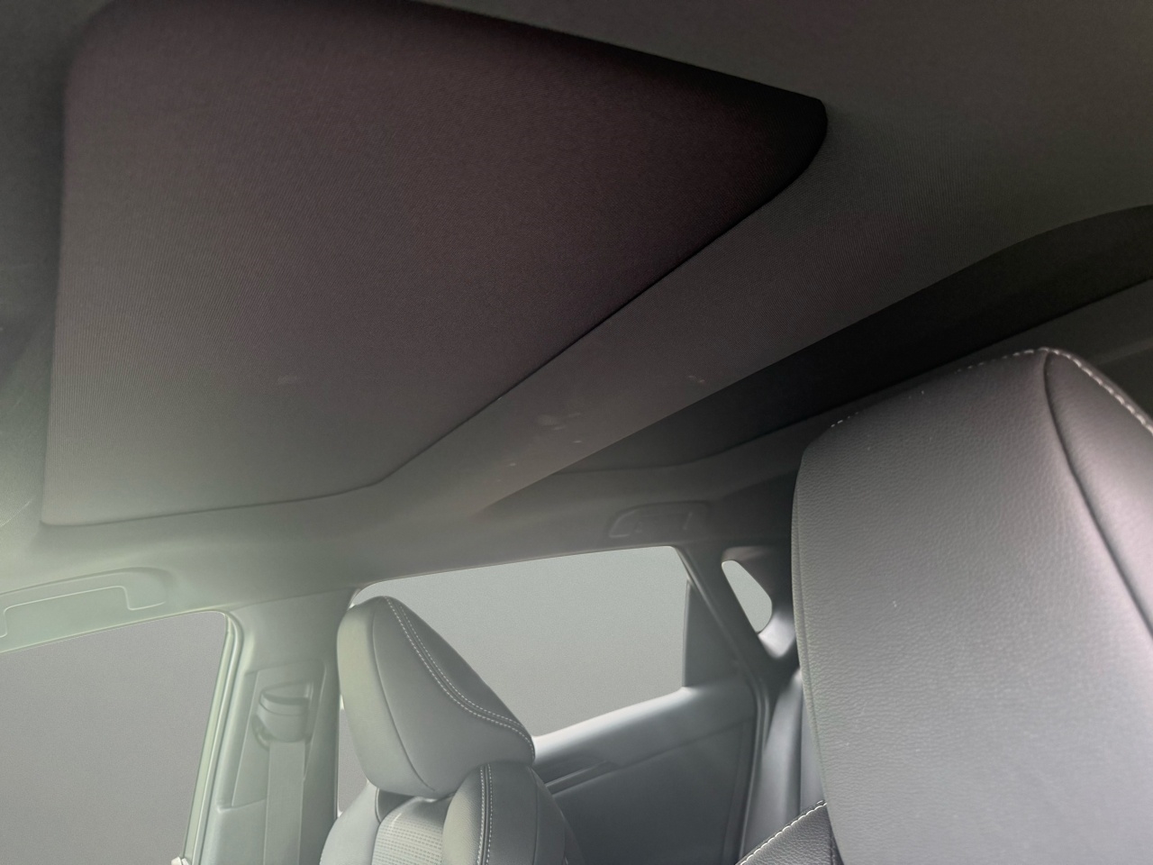 Toyota BZ4X Limited AWD (Natl) 2023