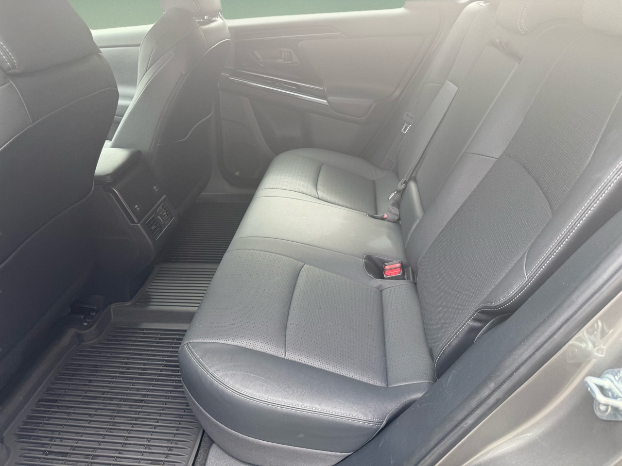 Toyota BZ4X Limited AWD (Natl) 2023