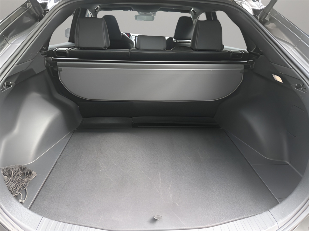 Toyota BZ4X Limited AWD (Natl) 2023