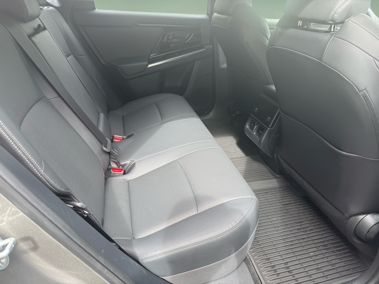 Toyota BZ4X Limited AWD (Natl) 2023