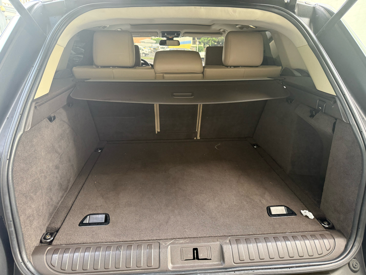 Land Rover Range Rover Sport 4WD 4dr V6 HSE 2016