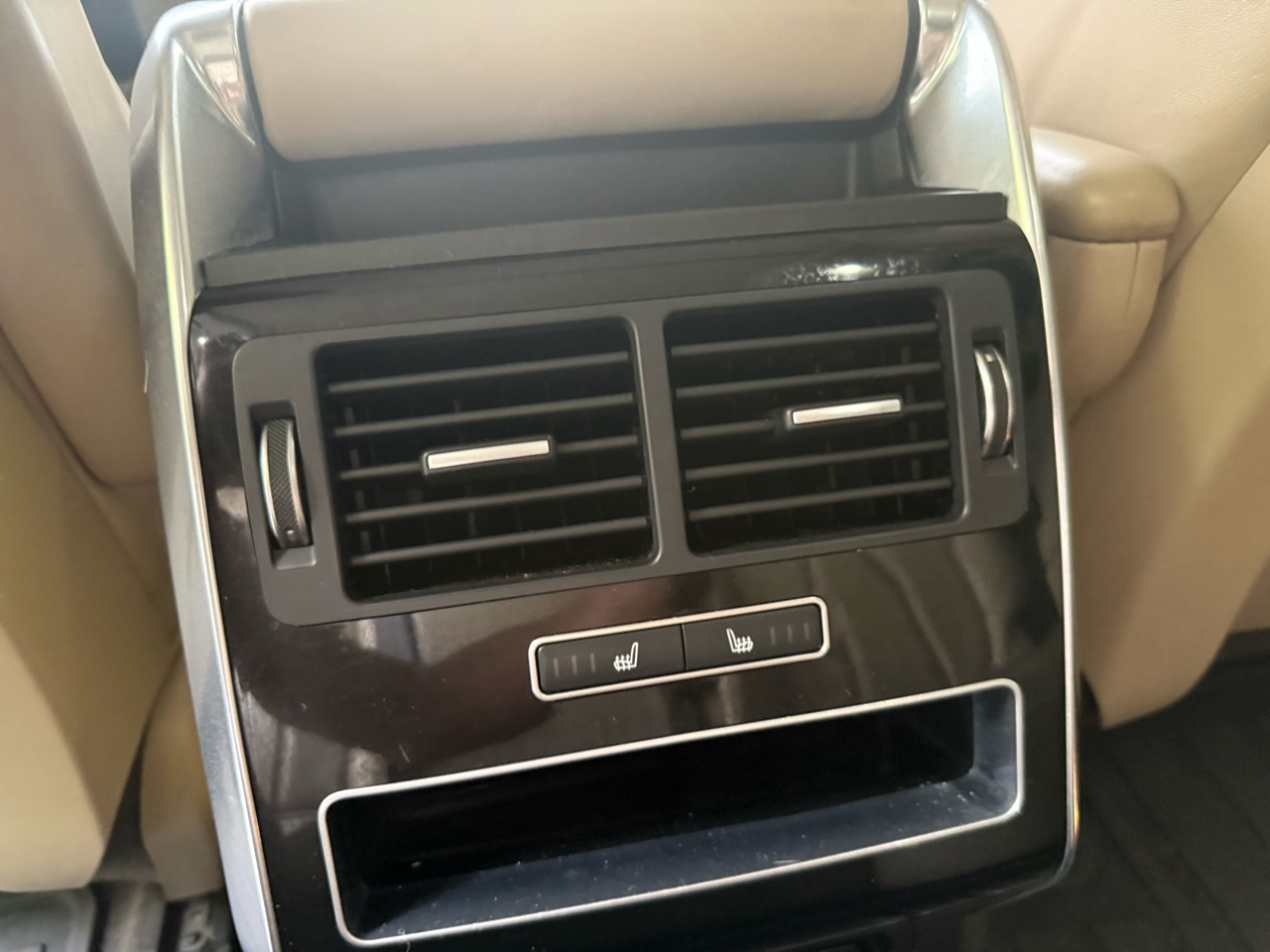 Land Rover Range Rover Sport 4WD 4dr V6 HSE 2016