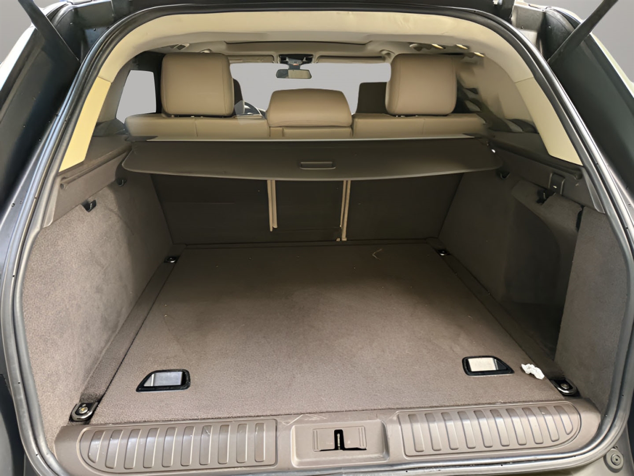 Land Rover Range Rover Sport 4WD 4dr V6 HSE 2016