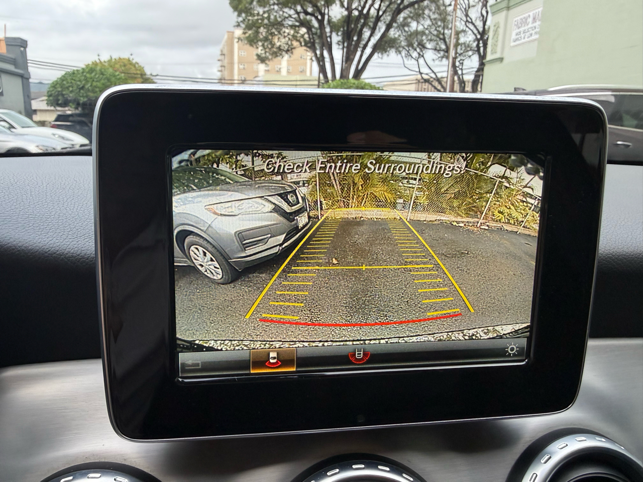 Mercedes-Benz GLA GLA 250 SUV 2017