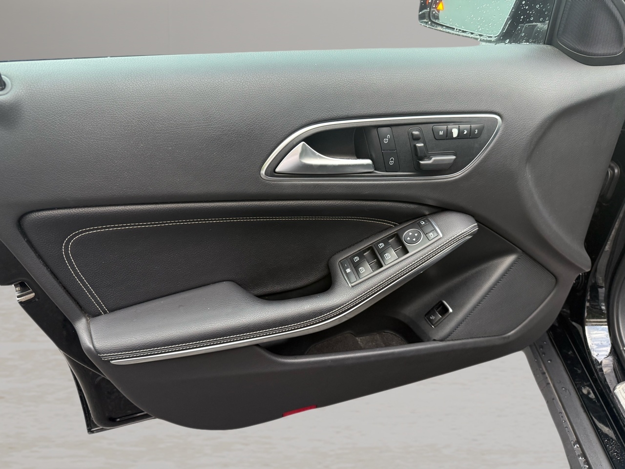 Mercedes-Benz GLA GLA 250 SUV 2017