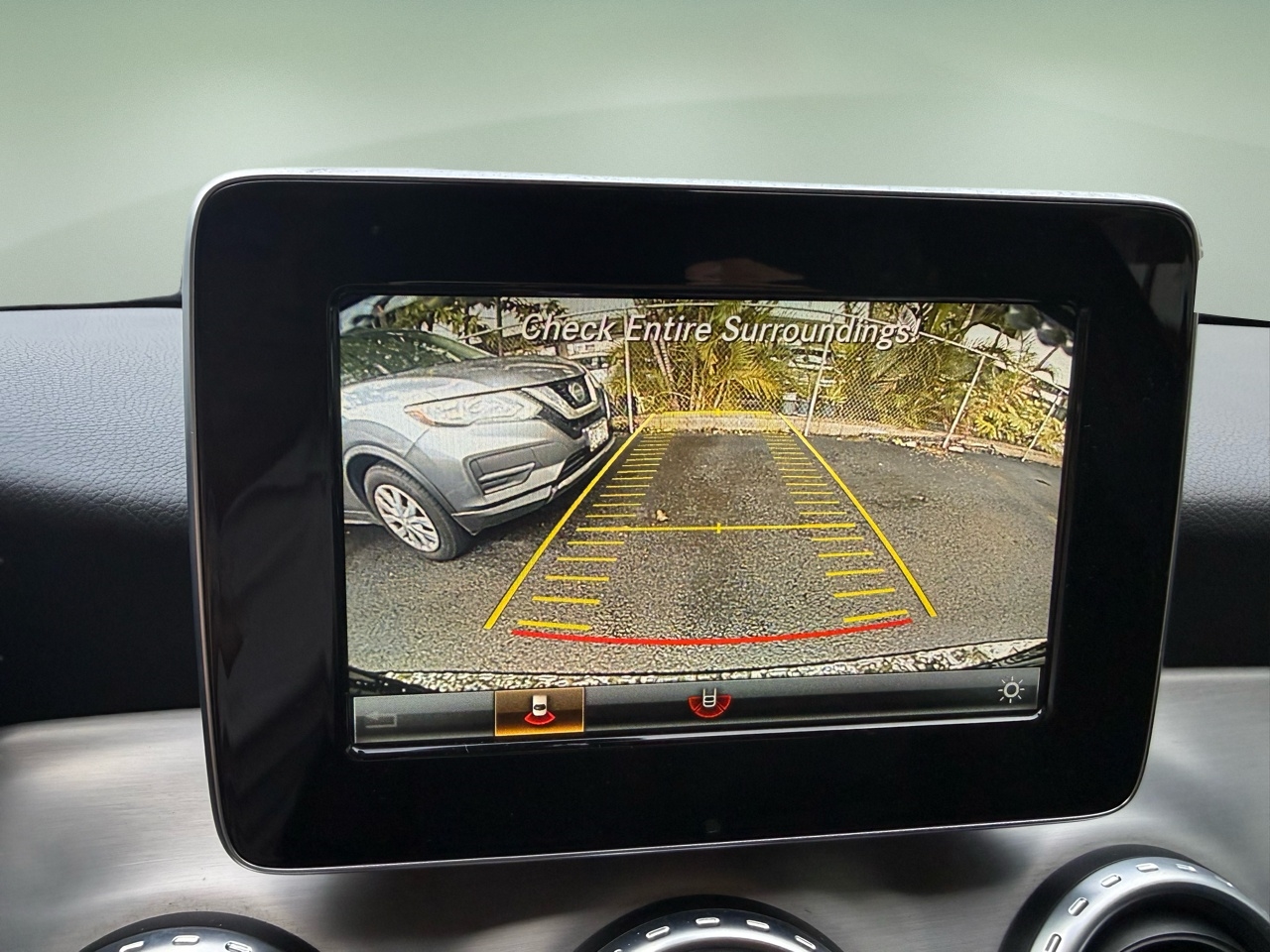 Mercedes-Benz GLA GLA 250 SUV 2017