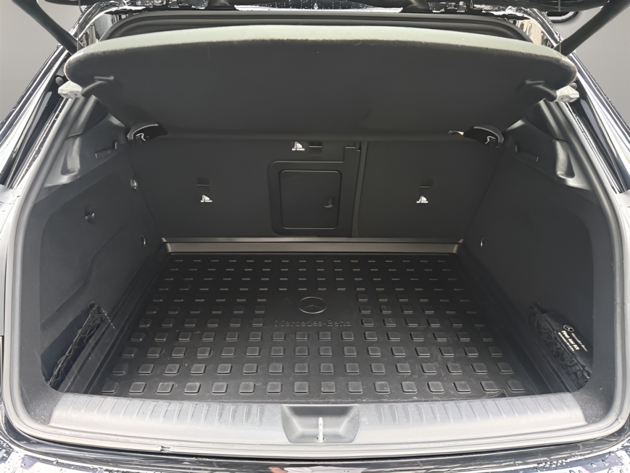 Mercedes-Benz GLA GLA 250 SUV 2017